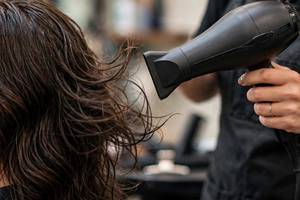 Haircut