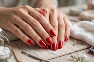 Nails